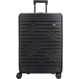 Bric's BY Ulisse Trolley 4 roues 71 cm  Modéle 2