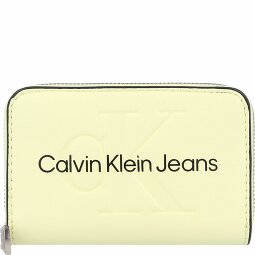 Calvin Klein Jeans Porte-monnaie Sculpté 11 cm  Modéle 4