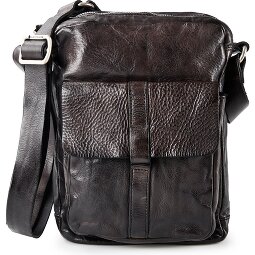 Campomaggi Limone Sac à bandoulière Cuir véritable 25 cm  Modéle 2