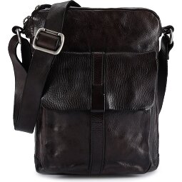 Campomaggi Limone Sac à bandoulière Cuir 25 cm  Modéle 2