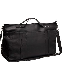 The Chesterfield Brand Mark Sac de voyage Weekender Cuir 58 cm  Modéle 1