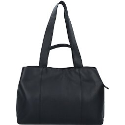 The Chesterfield Brand Wax Pull Up Sac à bandoulière Cuir 36.5 cm  Modéle 1