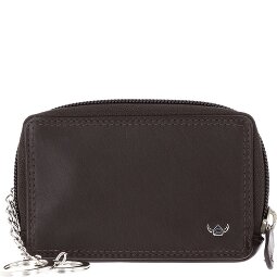 Golden Head Polo Étui à clés Cuir véritable 11 cm  Modéle 2