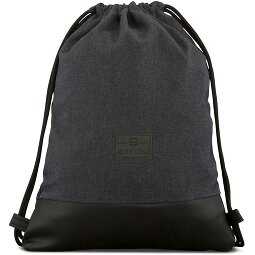 Johnny Urban Sac de gym Canvas Series Luke 30 cm  Modéle 1