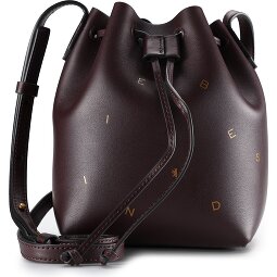 Liebeskind Dancing Letters Sac à main S Cuir 12 cm  Modéle 1