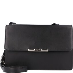 Esquire Helena Clutch Porte-monnaie RFID en cuir 17,5 cm  Modéle 3