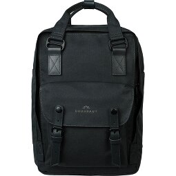Doughnut Macaroon Daypack 38 cm Compartiment pour ordinateur portable  Modéle 2