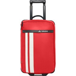 Vaude Takutea 35 2 roulettes Trolley de cabine 54 cm  Modéle 4