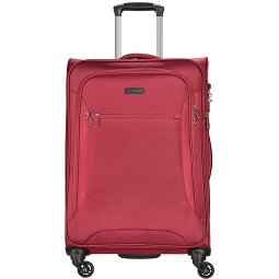 d&n Travel Line 6400 trolley à 4 roulettes 68 cm  Modéle 1