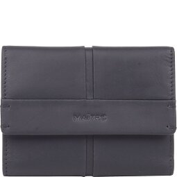 Maître Birkenfeld Ilsebill Porte-monnaie Protection RFID Cuir 8.5 cm  Modéle 1