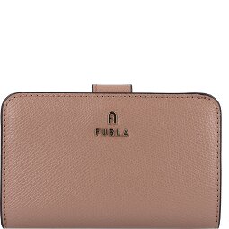 Furla Camelia Porte-monnaie Cuir 14 cm  Modéle 1