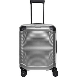 Travelite Millennium 4 roulettes Trolley de cabine 55 cm  Modéle 4