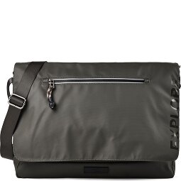 camel active Explore Besace 38.5 cm Compartiment ordinateur  Modéle 2