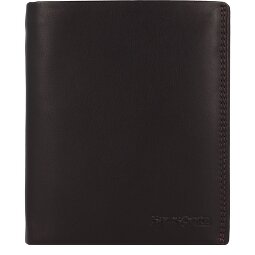 Samsonite Porte-monnaie Attack 2 RFID cuir 10,5 cm  Modéle 2
