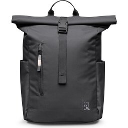 GOT BAG Rolltop Easy Monochrome Daypack S 40 cm Compartiment pour ordinateur portable  Modéle 4
