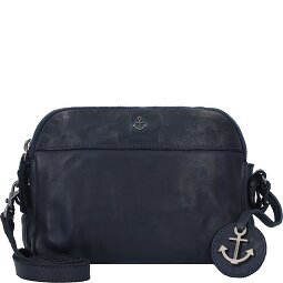 Harbour 2nd Anchor Love Rieke Sac à bandoulière Cuir véritable 21 cm  Modéle 3