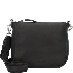 Jack Kinsky Aruba 3 Sac à bandoulière Cuir 20 cm  Modéle 2