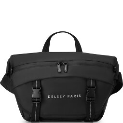 Delsey Paris Raspail Sling-Messenger 38 cm Compartiment pour ordinateur portable  Modéle 2