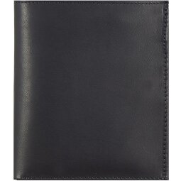 Jost Porte-monnaie Futura en cuir 12,5 cm  Modéle 2