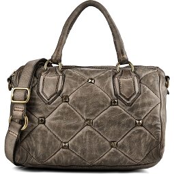 Campomaggi Ricciarda Sac à main M Cuir véritable 26 cm  Modéle 1
