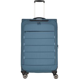 Travelite Skaii 4 roues trolley 78 cm  Modéle 3