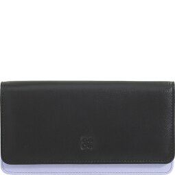 DuDu Porte-monnaie RFID en cuir 17,5 cm  Modéle 1