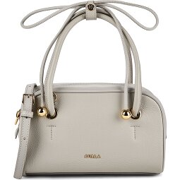 Furla Poppy Sac à main Cuir véritable 20 cm  Modéle 4
