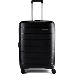 American Tourister Summer Pop 4 roues Valise cabine 66 cm avec soufflet d'extension  Modéle 1