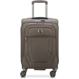 Delsey Paris Helium DLX 4-roues trolley cabine 55 cm  Modéle 1