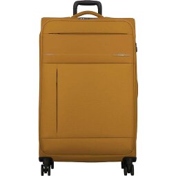 Jump Monthélys 4 roulettes Trolley 78 cm avec soufflet d'extension  Modéle 6