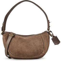 Burkely Sierra Sac à bandoulière Cuir véritable 27.5 cm  Modéle 3