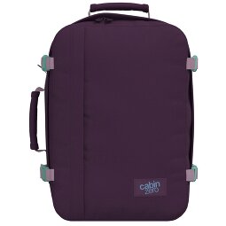 Cabin Zero Adventure 124 Daypack 45 cm Compartiment pour ordinateur portable  Modéle 7