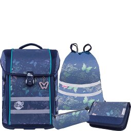 McNeill Perfecto Set de cartables 5 pièces  Modéle 12