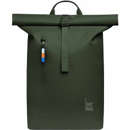GOT BAG Rolltop Lite 2.0 Sac à dos 42 cm Compartiment pour ordinateur portable  Modéle 1