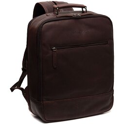 The Chesterfield Brand Jamaica Daypack Cuir 40 cm Compartiment pour ordinateur portable  Modéle 2