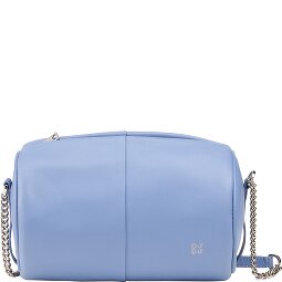 DuDu Abigail Sac à bandoulière Cuir 19.5 cm  Modéle 6