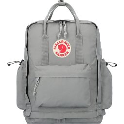 Fjällräven Kanken Outlong Daypack 40 cm Compartiment ordinateur  Modéle 1