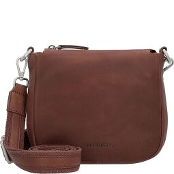 Jack Kinsky Aruba 3 Sac à bandoulière Cuir 20 cm  Modéle 1