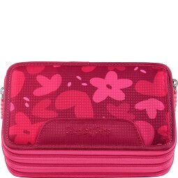 Step by Step Trousse  Modéle 3