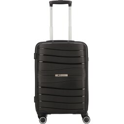 Cocoono Leon 4 roulettes Trolley de cabine 55 cm  Modéle 3