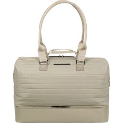 Travelite Barbara Stepp Sac à bandoulière 48 cm Compartiment pour ordinateur portable  Modéle 1