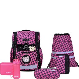 McNeill Bravo Set de cartables 8 pièces  Modéle 3