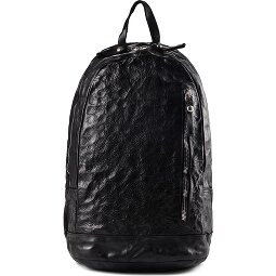 Campomaggi Frassino Daypack Cuir véritable 45 cm Compartiment ordinateur  Modéle 2