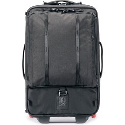 Topo Designs Global 2 roues Valise cabine 53 cm  Modéle 1