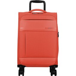 Jump Monthélys 4 roues Valise cabine 55 cm avec soufflet d'extension  Modéle 2