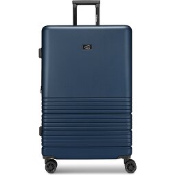camel active Hanoi 4 roues Valise cabine L 78 cm avec soufflet d'extension  Modéle 3