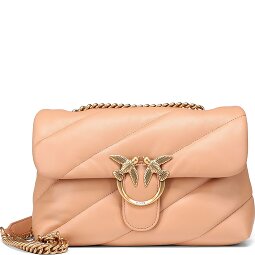 PINKO Love Puff Sac à bandoulière Cuir 30 cm  Modéle 4
