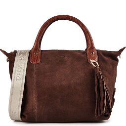 Harbour 2nd Sofia Sac à bandoulière Cuir véritable 35 cm  Modéle 1