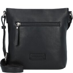 Jack Kinsky Montreal Sac à bandoulière Cuir 19 cm  Modéle 4