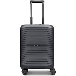 Stratic Shine 4 roues Valise cabine 55 cm  Modéle 1